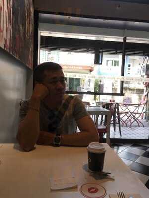 คาเฟ บาชิโน