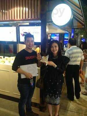 มามา มังกี้