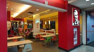 Kfc Indra Square