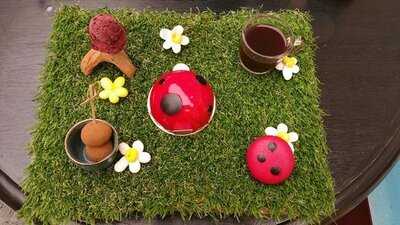 Issaya La Pâtisserie