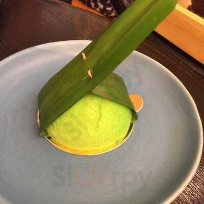 Issaya La Pâtisserie