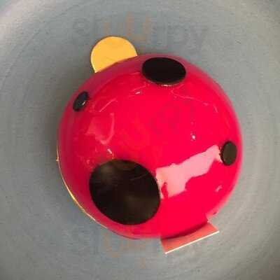 Issaya La Pâtisserie