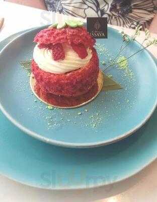Issaya La Pâtisserie