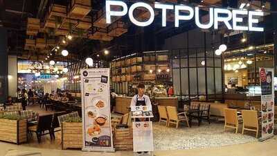 Potpuree