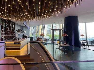 The Coffee Club -  Alive Cafe Icon Siam