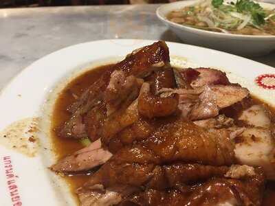 ร้านอาหาร แสนยอดโภชนา