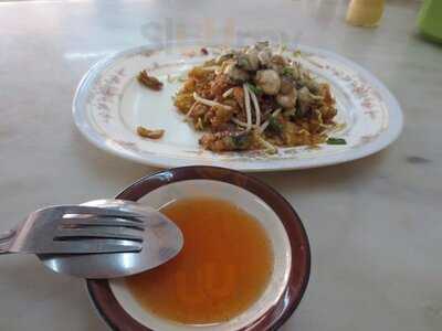 ทิพหอยทอดภูเขาไฟ