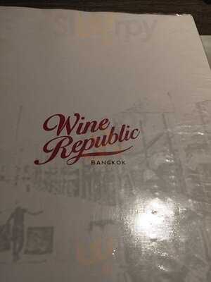 ไวน์ รีพับลิค ทองหล่อ 10