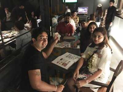 ไวน์ รีพับลิค ทองหล่อ 10