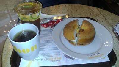 โอบองแปงเดอะเบเกอรี่คาเฟ่