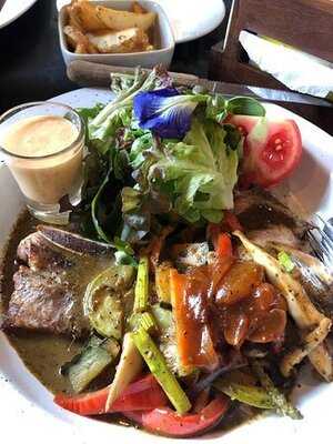 โอ้กะจู๋ ออร์กานิค ฟาร์ม