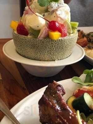 โอ้กะจู๋ ออร์กานิค ฟาร์ม