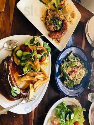 โอ้กะจู๋ ออร์กานิค ฟาร์ม