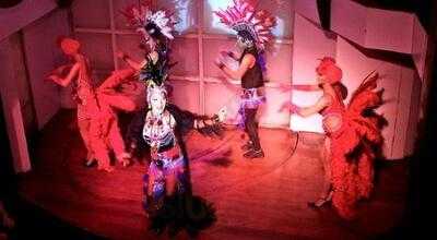 ดีเจสเตชั่น ผับแอนด์เรสเตอรองท์