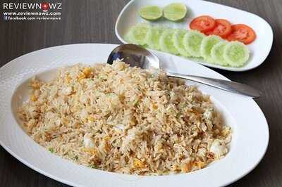 กุ้งทอง ซีฟู้ด