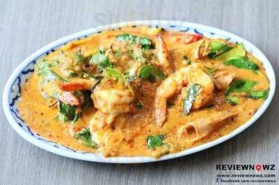 กุ้งทอง ซีฟู้ด