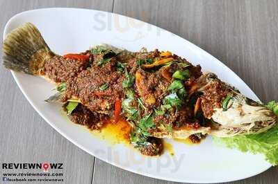 กุ้งทอง ซีฟู้ด