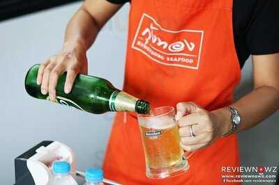 กุ้งทอง ซีฟู้ด