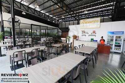 กุ้งทอง ซีฟู้ด