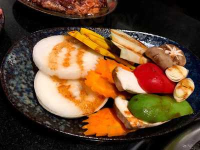 ซังคิว ยากินิกุ