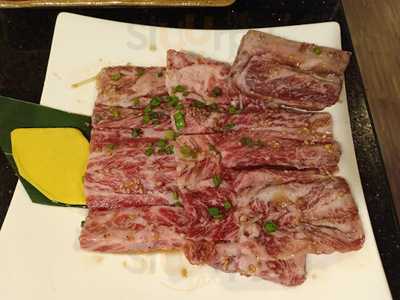 ซังคิว ยากินิกุ