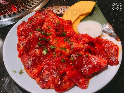 ซังคิว ยากินิกุ