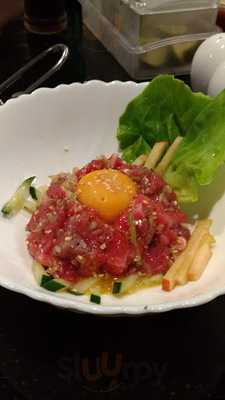 ซังคิว ยากินิกุ