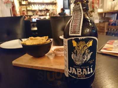 Mora Mora Italian Restaurant & Cocktail Bar