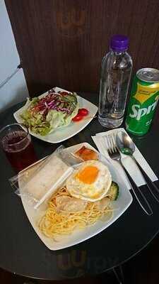 Miracle Co-working Space At Don Mueang International Airport