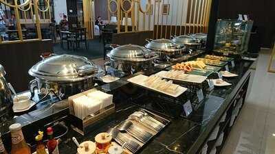 Miracle Co-working Space At Don Mueang International Airport