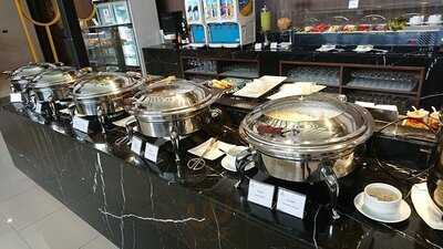 Miracle Co-working Space At Don Mueang International Airport