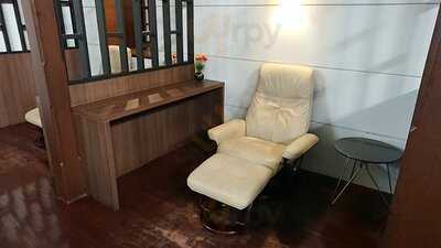 Miracle Co-working Space At Don Mueang International Airport