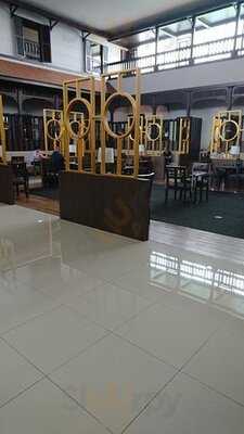 Miracle Co-working Space At Don Mueang International Airport