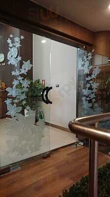 Miracle Co-working Space At Don Mueang International Airport