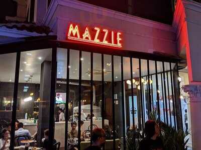 Pizzeria Mazzie