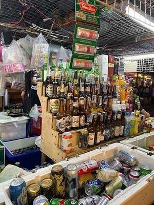 เชฟตุ๋ย เรนเจอร์ - ตลาดรถไฟรัชดา