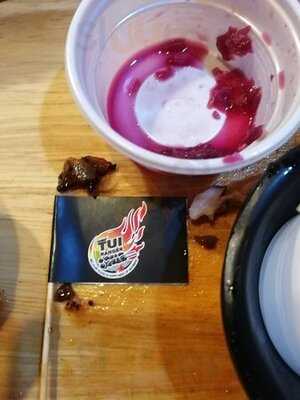 เชฟตุ๋ย เรนเจอร์ - ตลาดรถไฟรัชดา