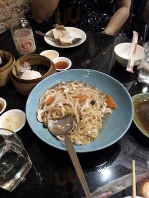 Canton House Yawarat Road