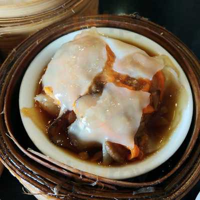 Canton House Yawarat Road