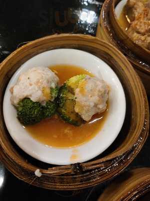 Canton House Yawarat Road