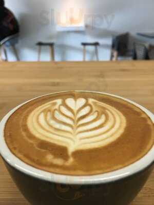 Invisible Coffee Room