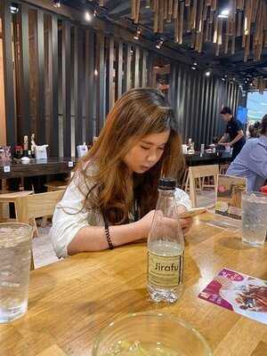 Donburi By Jirafu : United Center Silom Branch