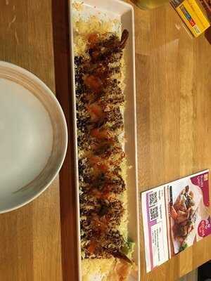 Donburi By Jirafu : United Center Silom Branch