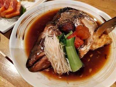 Donburi By Jirafu : United Center Silom Branch