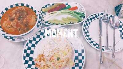 Nefertiti Restaurant