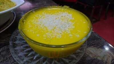 Nefertiti Restaurant