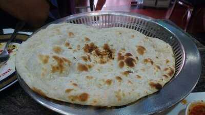 Nefertiti Restaurant