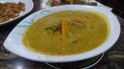 Nefertiti Restaurant