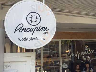 Porcupine Café