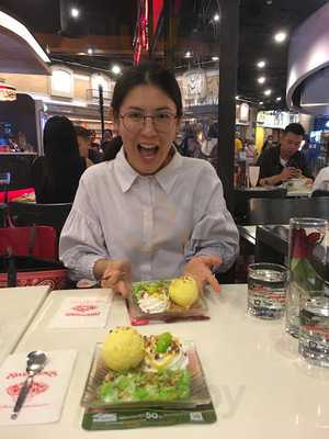 เพนกวินกินชาบู